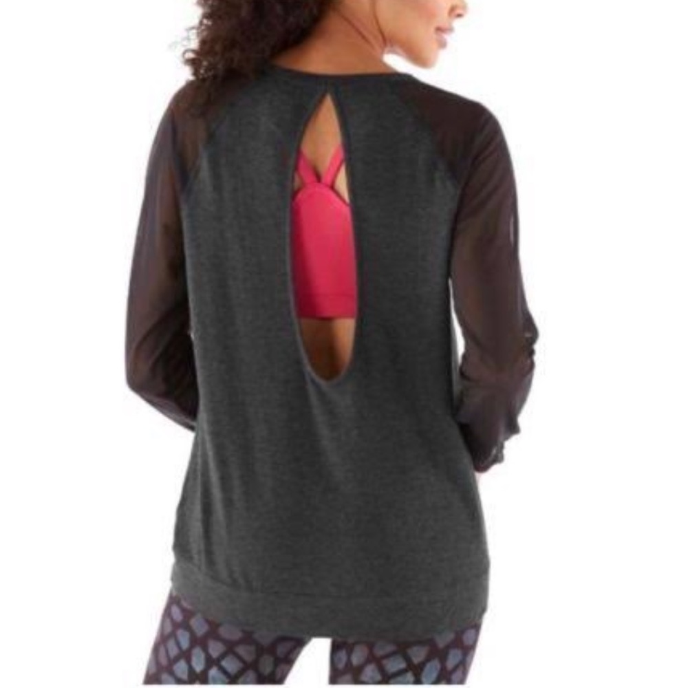 The North Face Activewear Top